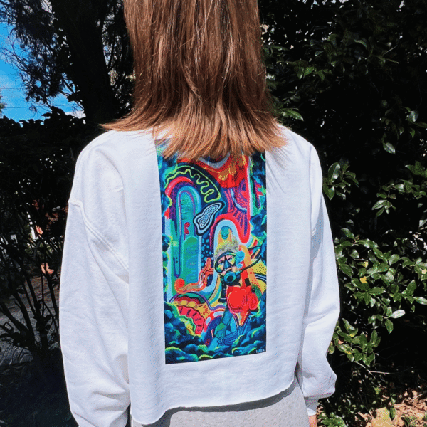 SCUBA Sweatshirt